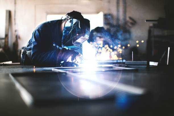 Reliable Mechanicsburg, OH Welder & Metal Fabrication Solutions