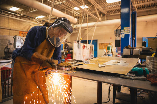  Mechanicsburg, OH Welder Pros