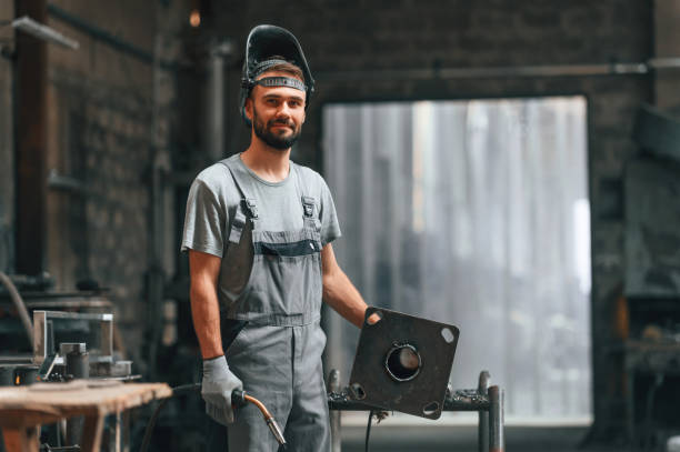 Best Marine and Shipbuilding Welding in Mechanicsburg, OH