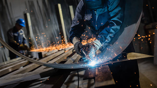 Best Marine and Shipbuilding Welding in Mechanicsburg, OH