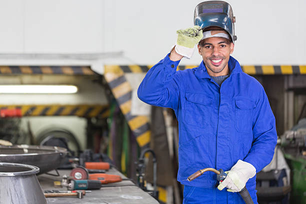 Best Aerospace and Defense Welding in Mechanicsburg, OH